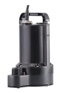 Pompa submersibila de drenaj apa curata ROTAKT UT250