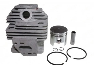 Set motor motocoasa TL33 (36mm)