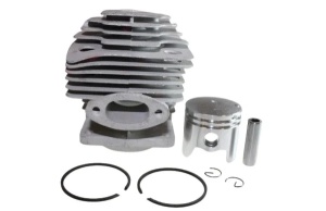 Set motor motocoasa TL33 (36mm) - Img 2