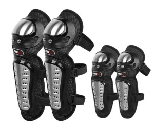 Set protectii moto