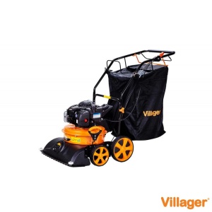 Suflanta/aspirator cu autopropulsie Villager VPTC 8520 - Img 1