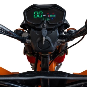 Triciclu electric Cargo RURIS PILOT 3130 G 3600 W - Img 4