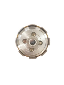 Ambreiaj motocultor complet compatibil 13 Cp - 18 CP - Img 2