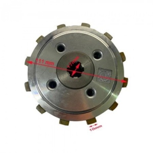 ambreiaj motocultor ruris 710, 721 si 731 - Img 2