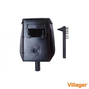 Aparat de sudura cu invertor VIWM - 205 - Img 3