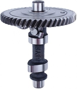 Ax cama RURIS PS168f-5-1, pentru motosapa Ruris 6 cp, 6.5 cp, 7 cp