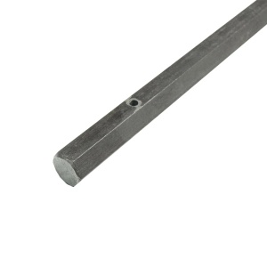 Ax reductor, transmisie motocultor 32mm pentru 9cp - 18CP