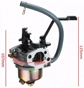 Carburator generator 7cp fara robinet Cal 1 - Img 3