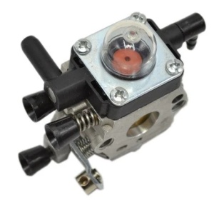 Carburator motocoasa compatibil Stihl FS38, FS45, FS46, FC55, FS74, FS75 - Img 6