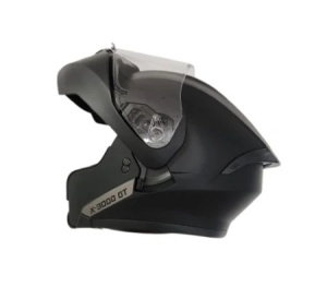 Casca moto X-ONE X-3000 GT SOLID (L) - Img 4