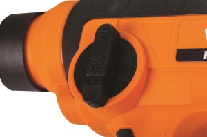 Ciocan rotopercutor fara fir Villager Fuse VLN 0120-1 Baterie - Img 2