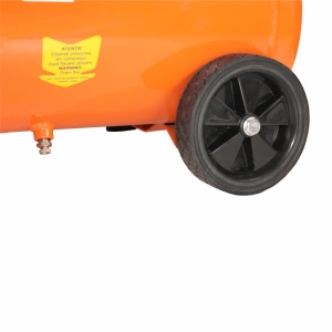 Compresor aer BTA SF020-025, debit aer 187 l/min., motor 230V - Img 2