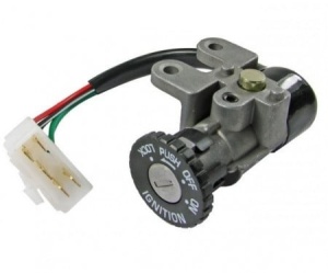 Contact pornire scuter chinezesc 4T 50-80cc (roata 10')