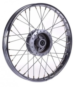 Janta scuter spate 17''