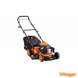 Masina de tuns iarba pe benzina Villager, ATLAS 4011T (manuala)