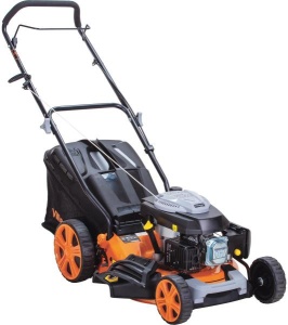 Masina de tuns iarba Villager PRIME 4011 B (manuala) motorizare B&S