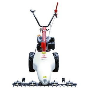 Motocoasa Rotakt ROMTC87, LONCIN, 3.9 CP