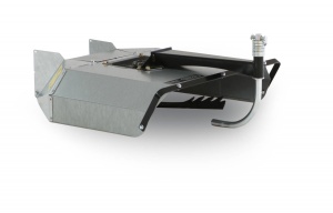 Motocositoare Vari BDR-620 Lucina MaX cu tocator VM-580 - Img 2