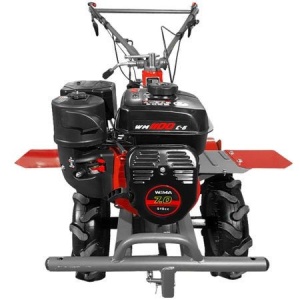 Motocultor Profesional Weima Wm 1100C - 6 viteze acc2 - Img 2