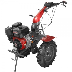 Motocultor Profesional Weima WM1100F-6 motor 16 CP, 6 viteze cu reductor usor/greu Nirmoto - Img 6