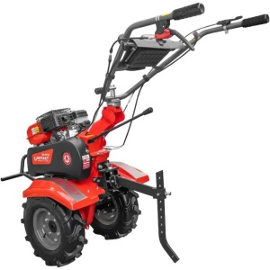 Motocultor Rotakt RO81R motor 8 CP Benzină - Img 5