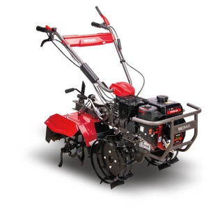Motocultor WEIMA WMX 620 (7CP) cu freza tractata - Img 2