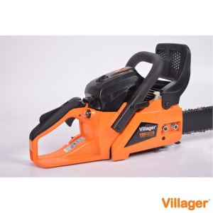 Motofierastrau VGS 380 S - Img 3
