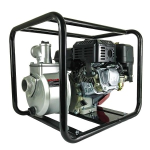 Motopompa benzina Weima QGZ 50-30 motor 6.5 CP - Img 6