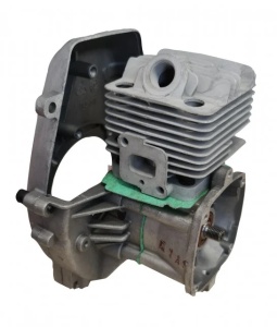 Motor motocoasa TL 26 (piston de 34mm) complet