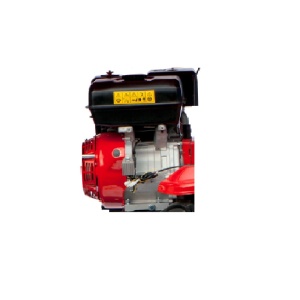 Motor Motocultor Rotakt 10 Cp ax canelat - Img 2