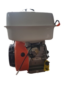Motor motocultor Ruris 710K - Img 3