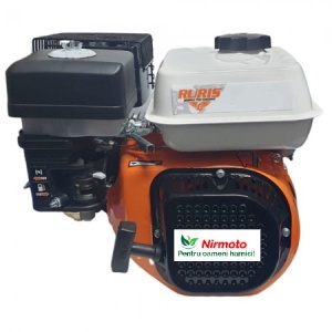 Motor Motocultor Ruris 8,5 Cp ax canelat