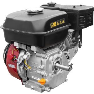 Motor motocultor Weima WM230F/P-2 cu ax pana 7.5CP benzina 223cc - Img 6