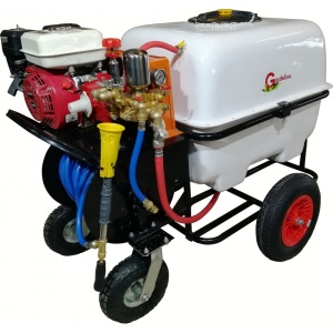 Motostropitoare Gardelina - BSR 200