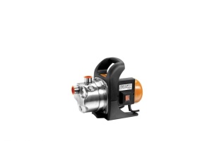 Pompa pentru gradina Villager JGP 600, 230 V, 600 W, 35 m - Img 2