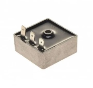Regulator tensiune scuter Rieju 12V