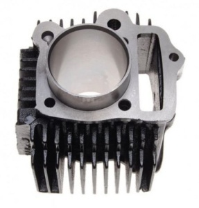 Set motor Cross 4T 125cc - Img 2