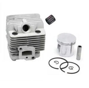 Set motor motocoasa TL26 (34mm) - Img 2