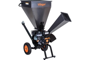 Tocator crengi Villager VPC 250 S motor 7 CP - Img 1