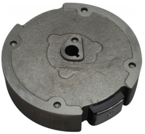 Volanta motocultor 6,5 - 8 cp (pentru motor cu pornire la sfoara)