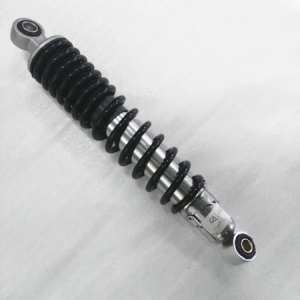 Amortizor scuter 29.5 cm bucsa - bucsa (CGL 125)