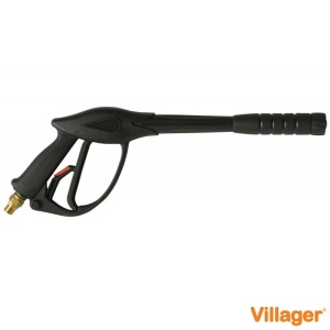 Aparat de spalat cu presiune Profesional Villager VHW 150 H - Img 3
