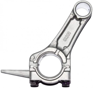 Biela compatibila motor motocultor 6,5 - 7 CP - Img 2