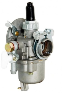 Carburator Atomizor (fara surub de reglaj) - Img 2