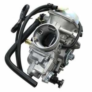 Carburator ATV Honda TRX 650cc Rincon (model nou) - Img 3