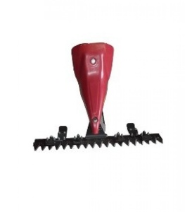 Cositoare cu lama WMX 720 - Img 2