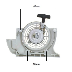 Demaror motocoasa compatibil Stihl FS400 FS450 FS480 - Img 3