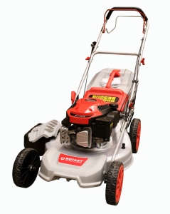 Maşină de tuns iarba R51-V170 - Img 4