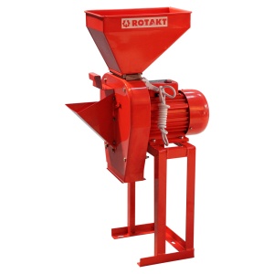 Moară cu ciocanele ROTAKT ROMCF-DQF23-2, 1100W - Img 1