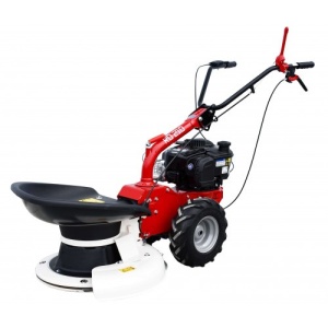 Motocoasa cu tambur Rotakt RO210, BRIGGS & STRATTON, 3.5 CP